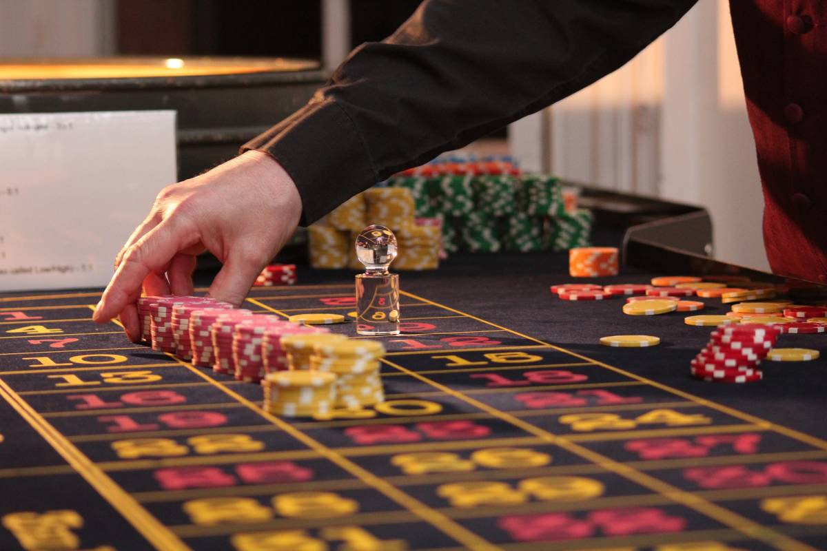 How to Understand Casino Terms