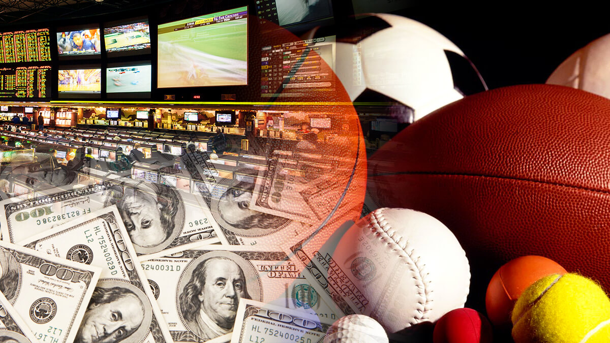 Data Analytics In Sports Betting